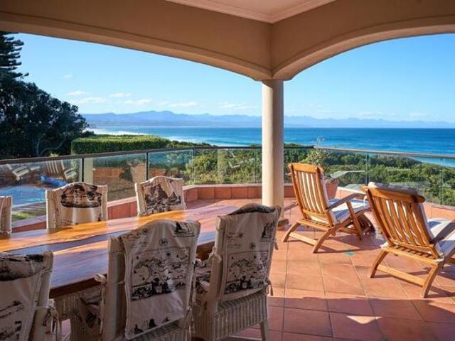 4 Bedroom House Plettenberg Bay Western Cape 105364107