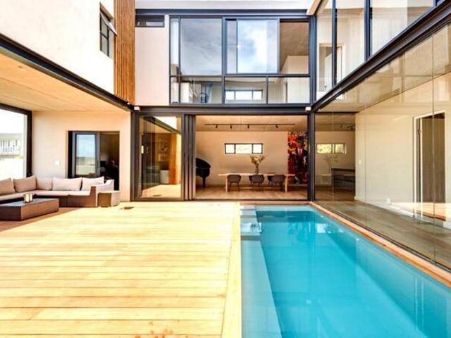 4 Bedroom House Plettenberg Bay Western Cape LS103430234