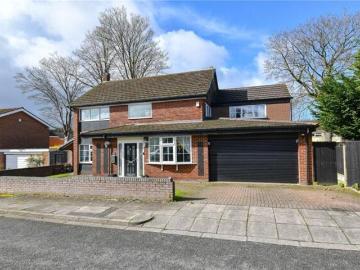 4 Bedroom House Prenton Merseyside 101996062