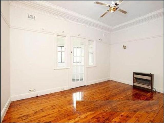 4 bedroom house prime location at West Ryde