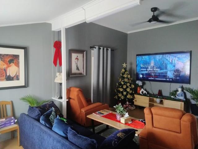 4 Bedroom House PROSERPINE QLD 104954886