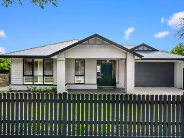 4 Bedroom House Prospect, SA 104537800