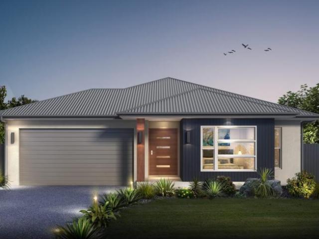 4 Bedroom House ROCKBANK VIC 104894230