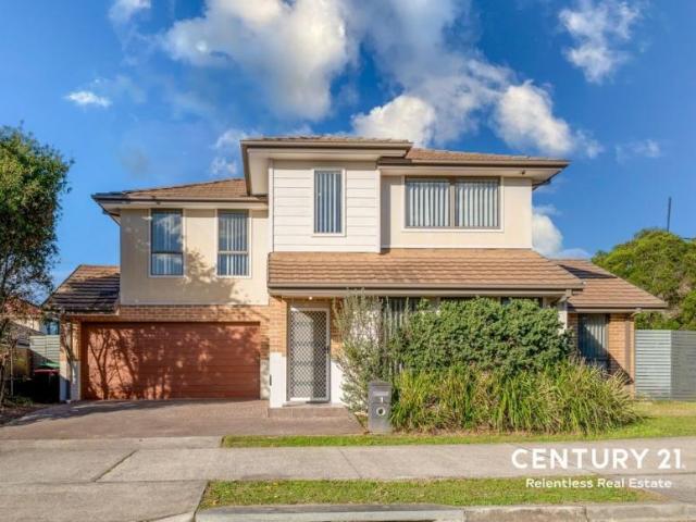 4 Bedroom House Ropes Crossing, 103490876