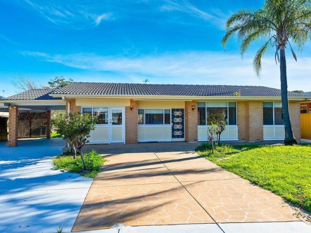 4 Bedroom House Rostrevor SA 105990588