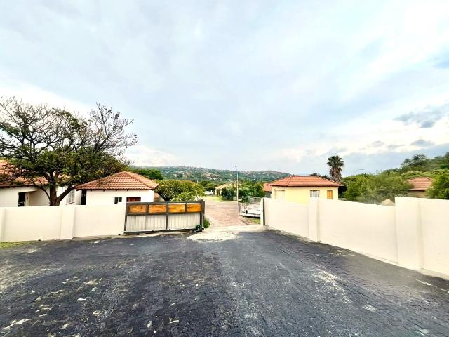 4 Bedroom House Rented in Cashan