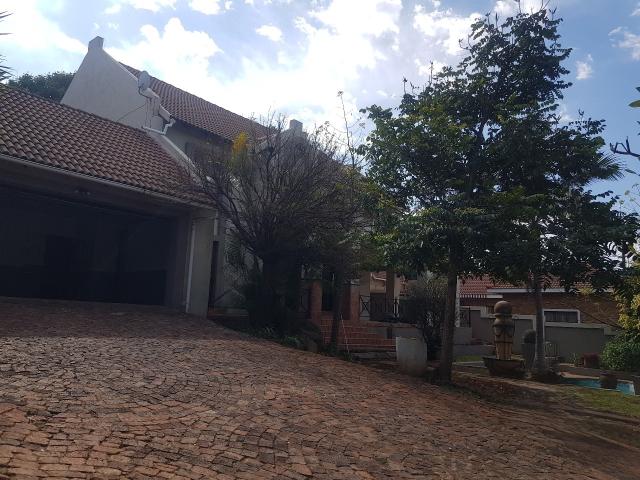 4 Bedroom House Rented in Cashan