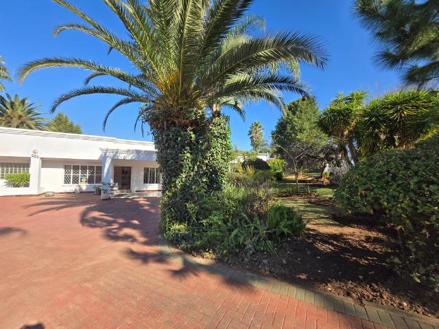 4 Bedroom House Rented in Erasmia | Fair Properties