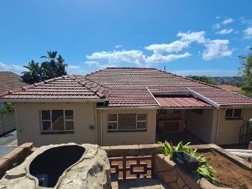 4 Bedroom House Rented in Fynnland