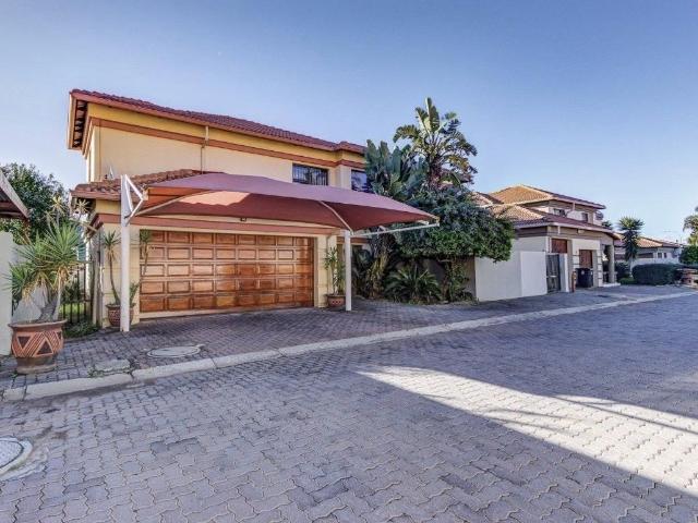 4 Bedroom House Rented in Glen Marais