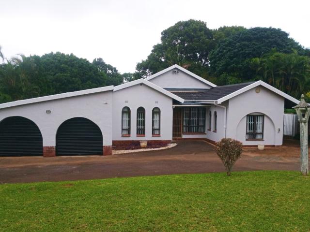 4 Bedroom House Rented in Hillcrest Park