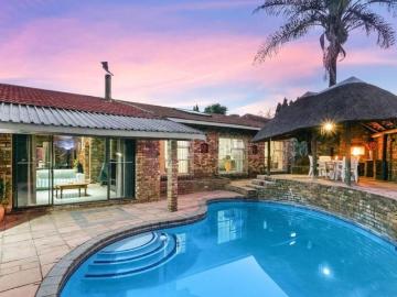 Randpark, City of Johannesburg Metropolitan Municipality, Gauteng, South Africa