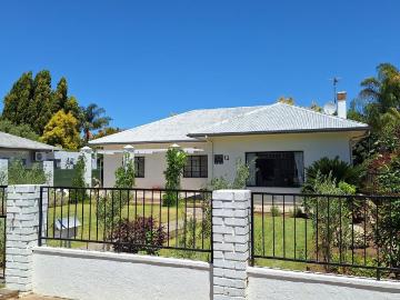 Robertson, Langeberg Local Municipality, Langeberg Local Municipality, Overberg District Municipality, Western Cape