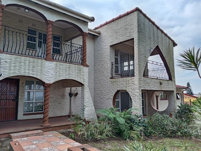 4 Bedroom House Rented in Stanger Heights