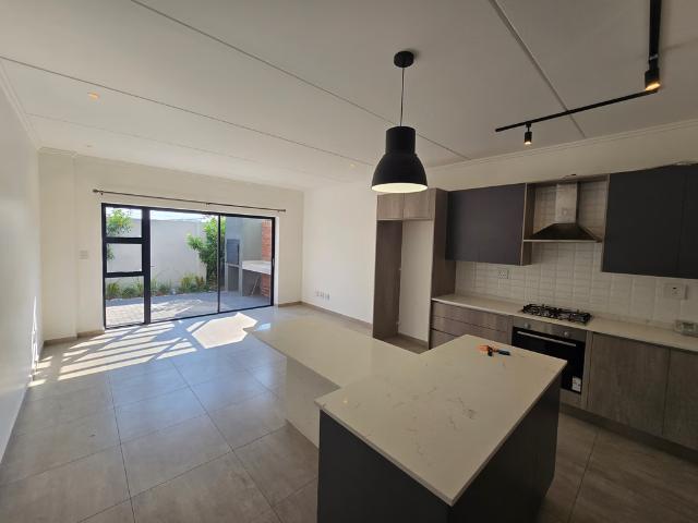 4 Bedroom House Rented in Sandown