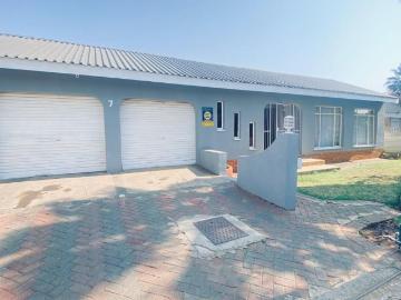 Uitsig, Mangaung Metropolitan Municipality, Mangaung Metropolitan Municipality, Free State