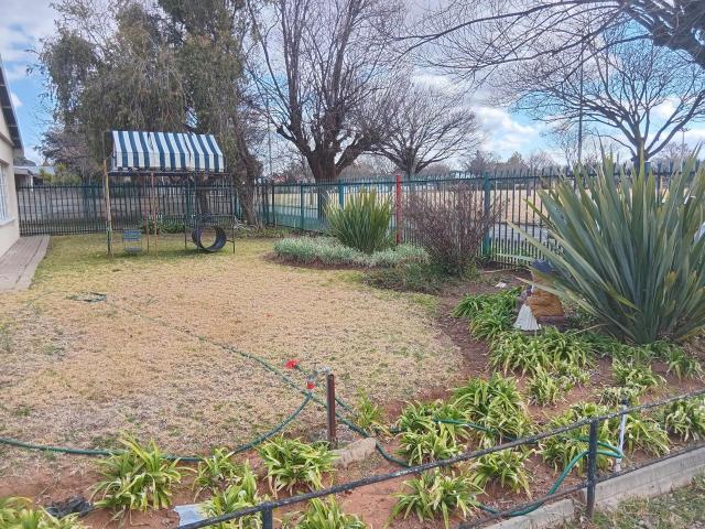4 Bedroom house to rent in Wilgehof, Bloemfontein