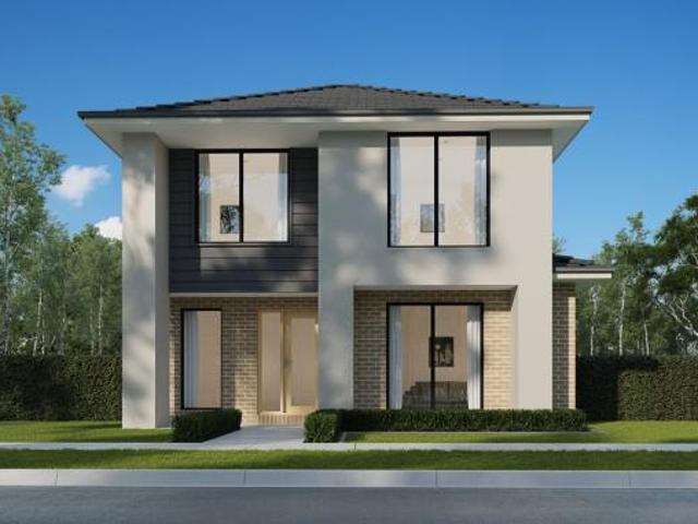 4 Bedroom House RIVERSTONE NSW 104894174