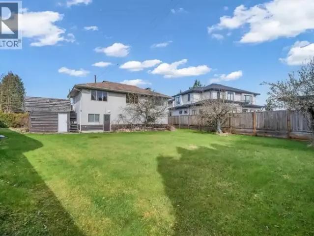 4 Bedroom House Richmond BC 105360058