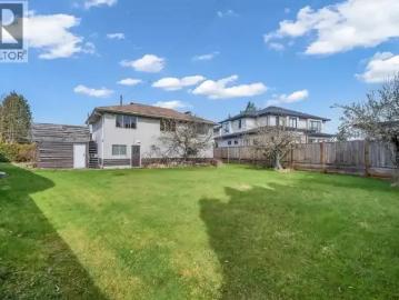 4 Bedroom House Richmond BC 103380067