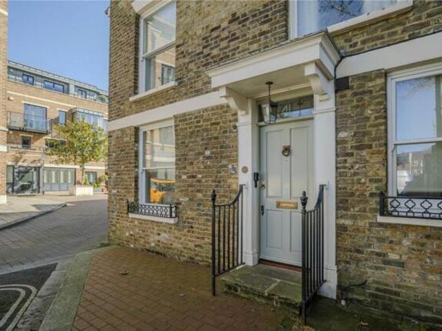 4 Bedroom House Richmond Greater London 100685068