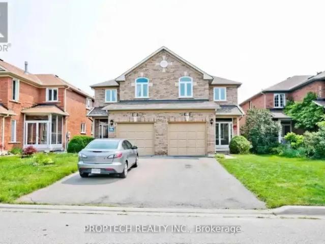 4 Bedroom House Richmond Hill ON 103569212