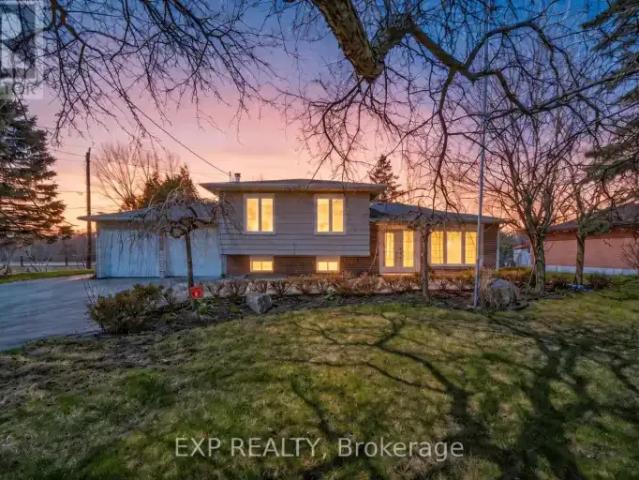 4 Bedroom House Richmond Hill ON 103695280