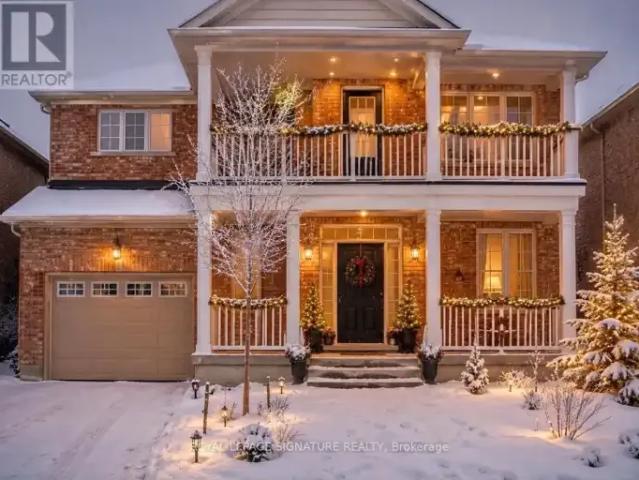 4 Bedroom House Richmond Hill ON 103695281