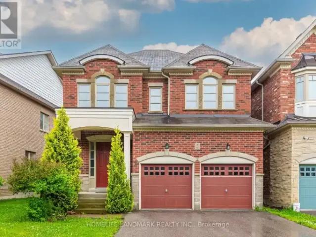4 Bedroom House Richmond Hill ON 103368073