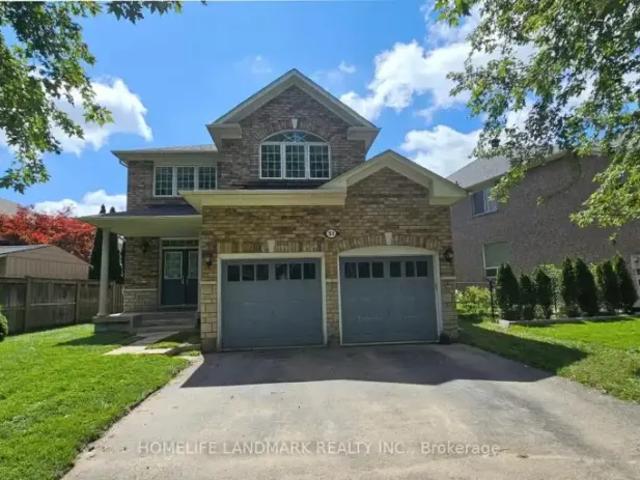 4 Bedroom House Richmond Hill ON 105151056