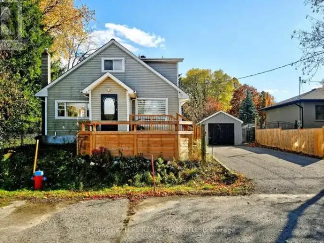 4 Bedroom House Richmond Hill ON LS105072108