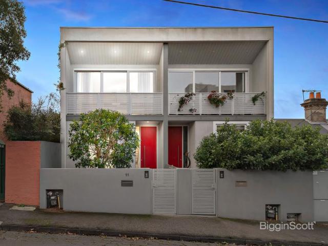 4 Bedroom House Richmond VIC 101611990