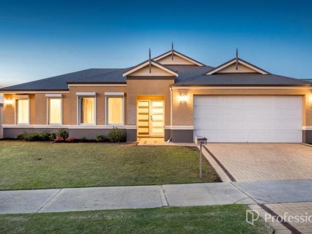 4 Bedroom House Ridgewood WA 105973066
