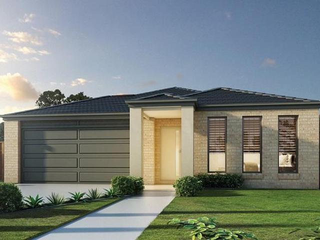 4 Bedroom House RIPLEY QLD 80121580