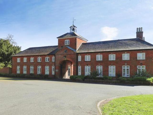 4 Bedroom House Rugby Warwickshire 101678446
