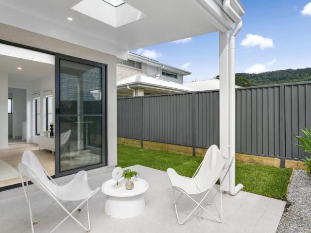 4 Bedroom House Russell Vale NSW 106168295