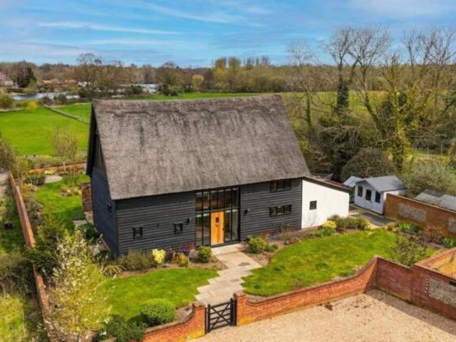 4 Bedroom House Wortwell Wortwell 101796976