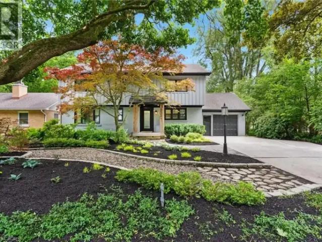 4 Bedroom House Waterloo ON 104362839