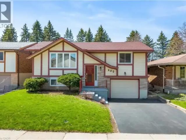 4 Bedroom House Waterloo ON 104362880