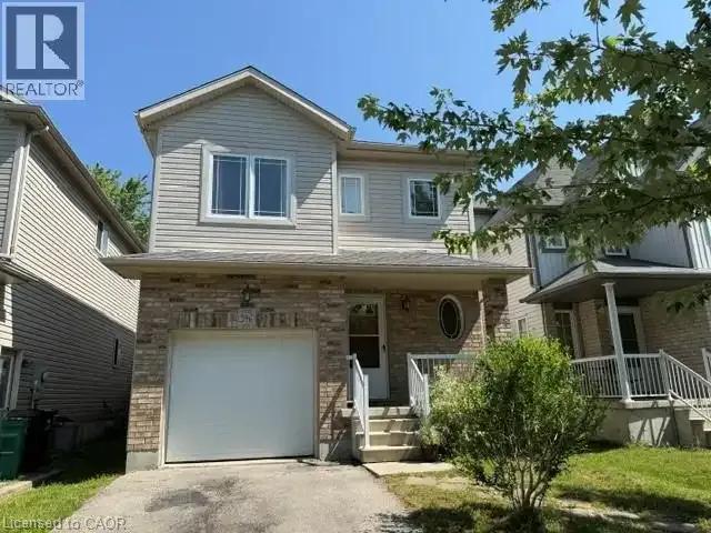4 Bedroom House Waterloo ON 104754027