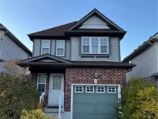 4 Bedroom House Waterloo ON 103695335