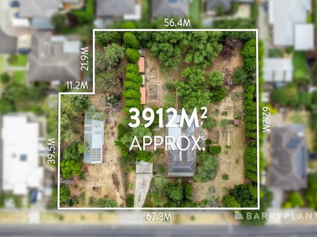 4 Bedroom House Waurn Ponds VIC 106147447
