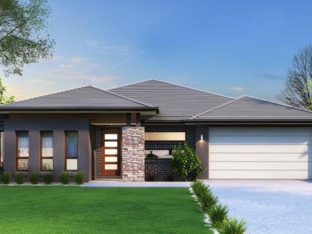 4 Bedroom House WADALBA NSW 104894160