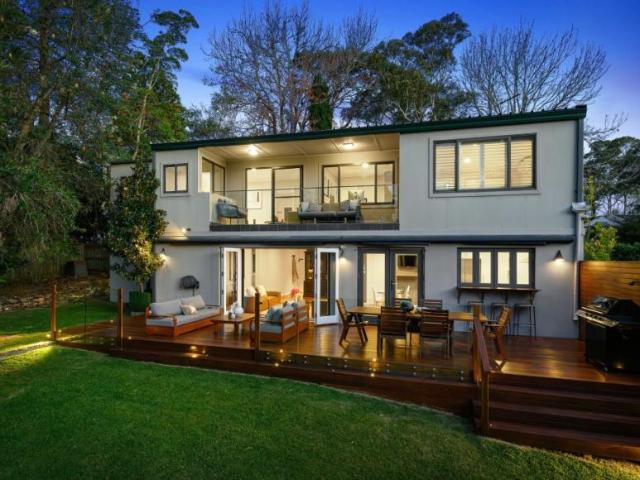 4 Bedroom House Wahroonga NSW 103122281