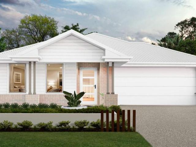 4 Bedroom House WALLOON QLD 104894052
