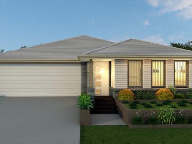 4 Bedroom House WALLOON QLD 104893908