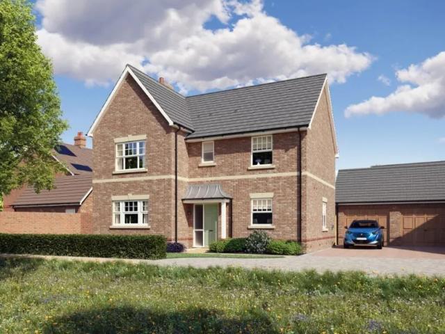 4 Bedroom House Wallingford Wallingford 102596754