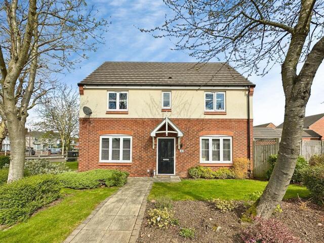 4 Bedroom House Walsall Walsall 101796899