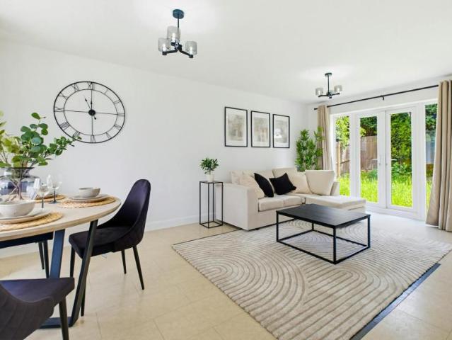 4 Bedroom House Walsall Walsall 103302714