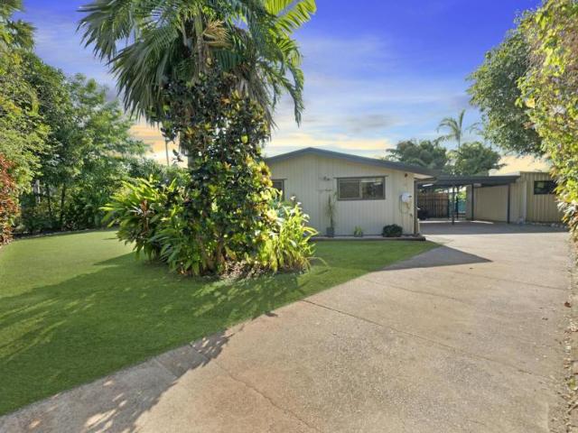 4 Bedroom House Wanguri NT 105943917